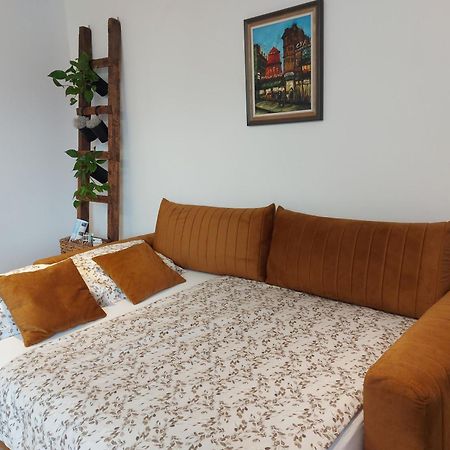 Apartment Da Vita Ровинь Экстерьер фото