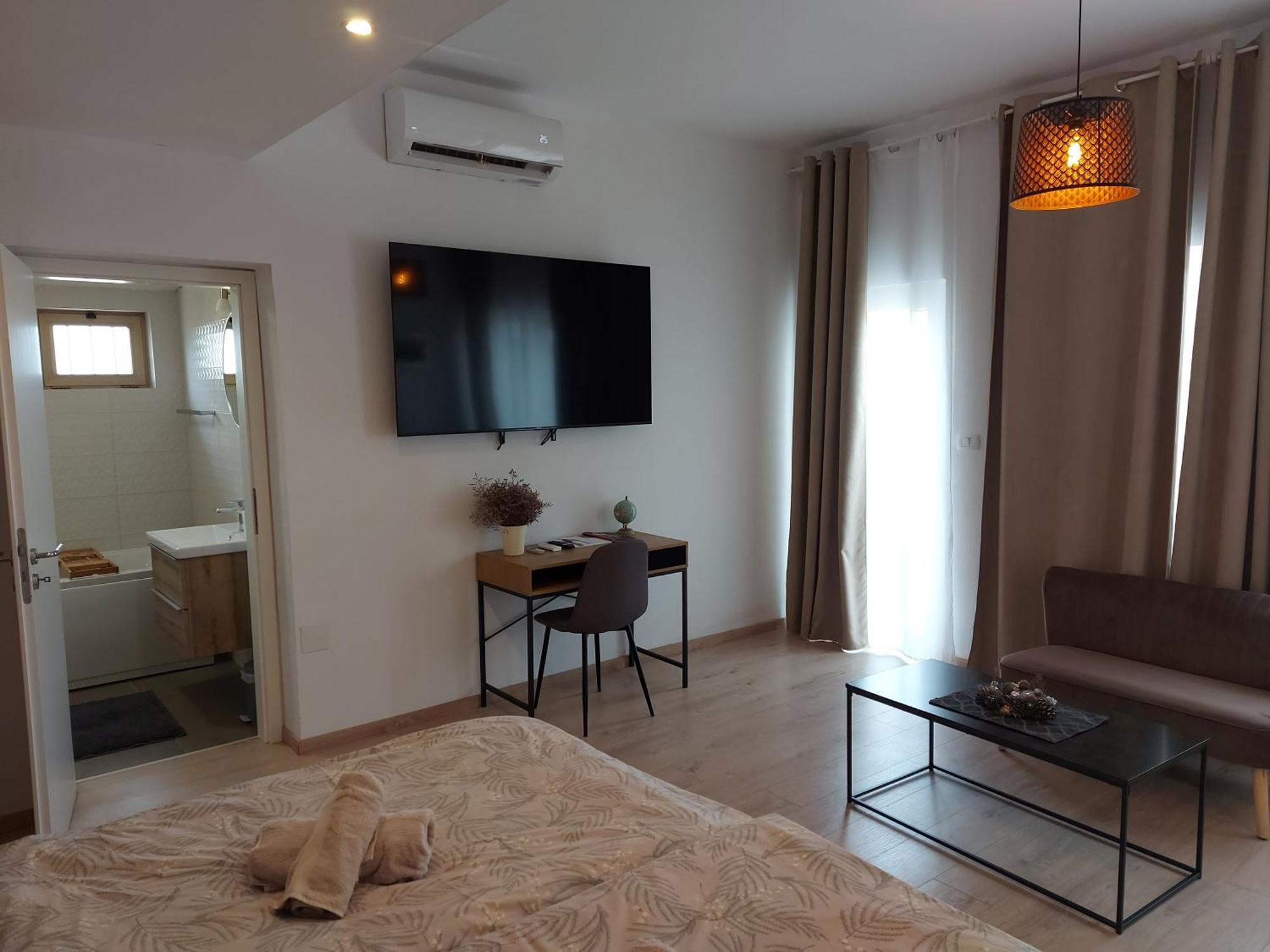 Apartment Da Vita Ровинь Экстерьер фото
