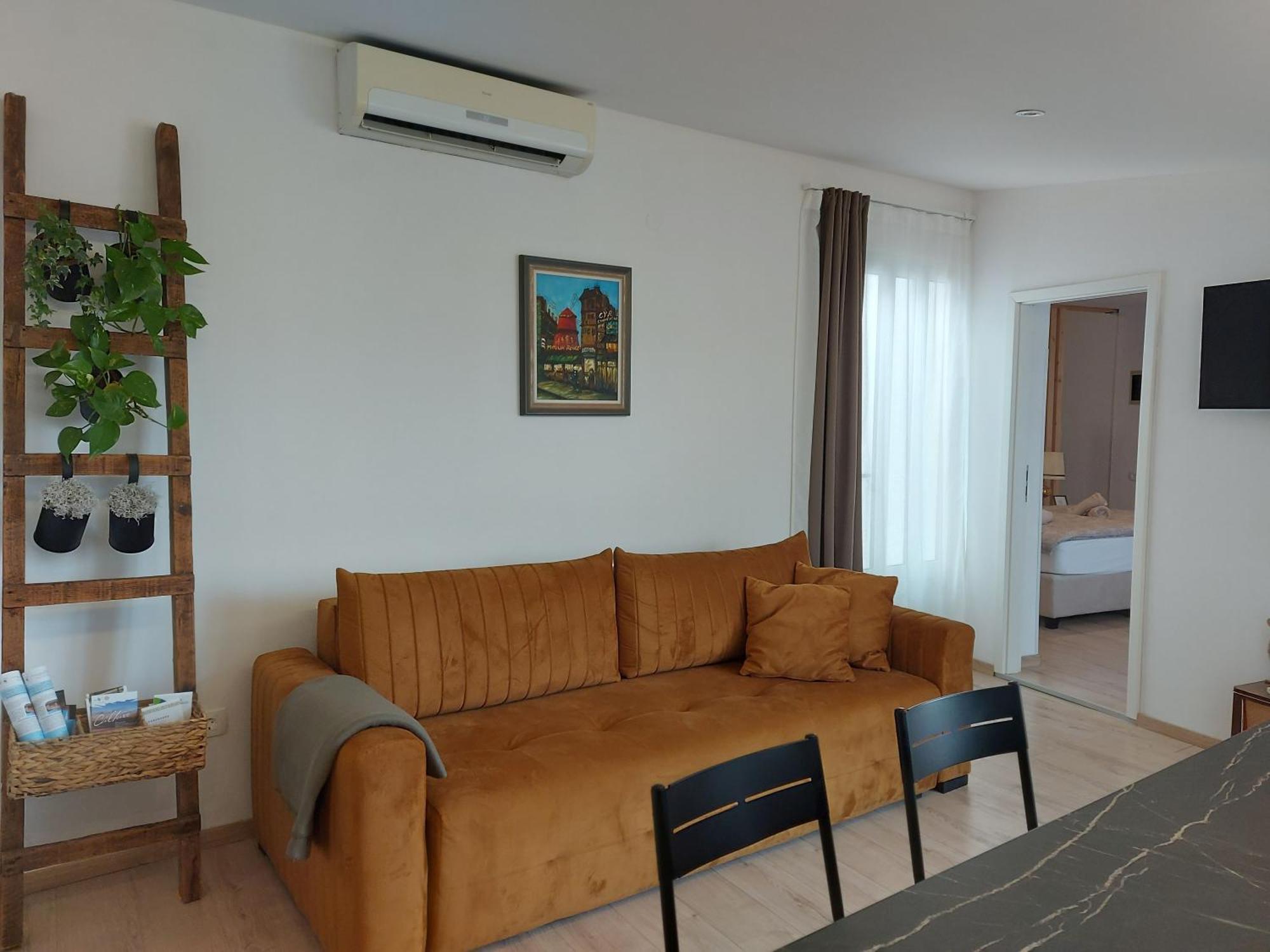 Apartment Da Vita Ровинь Экстерьер фото
