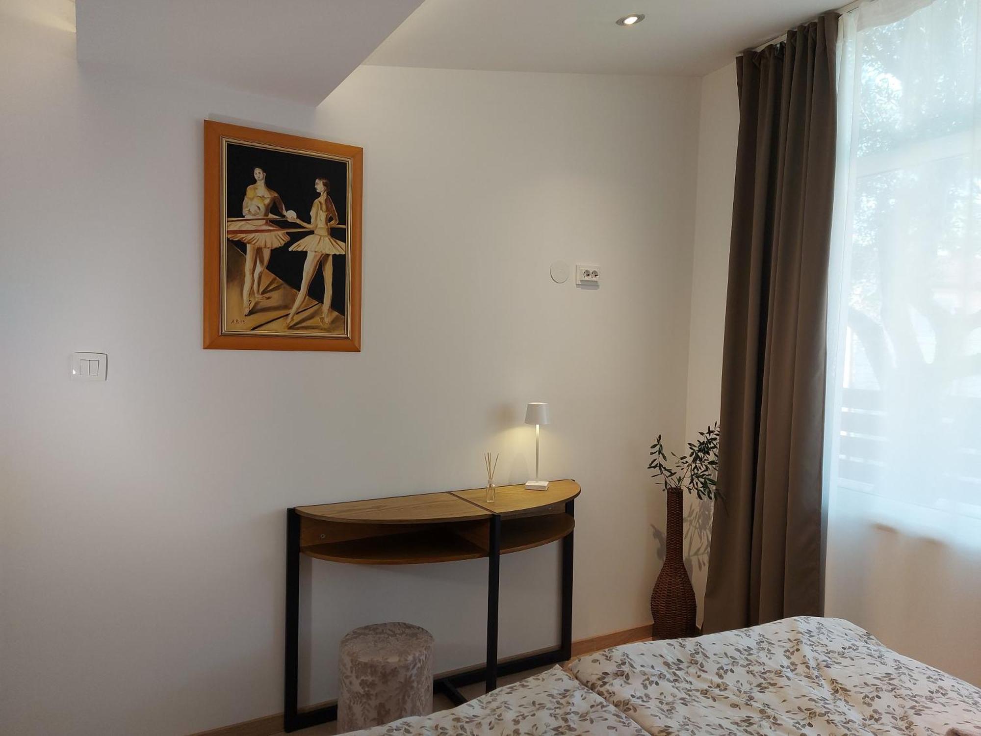 Apartment Da Vita Ровинь Экстерьер фото